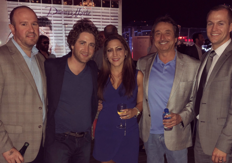 Anchor Cleveland at Las Vegas ICSC