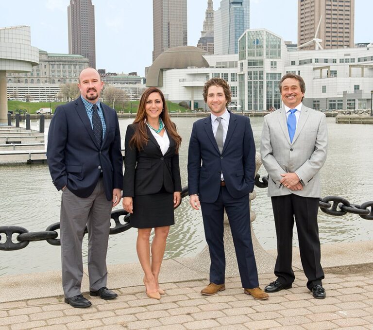 Broker launches firm as an affiliate of Cincinnati company