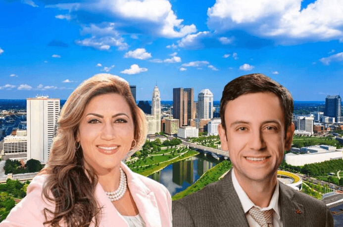 Anchor Retail, Cleveland Brokerage Powerhouse Opens Columbus Office
