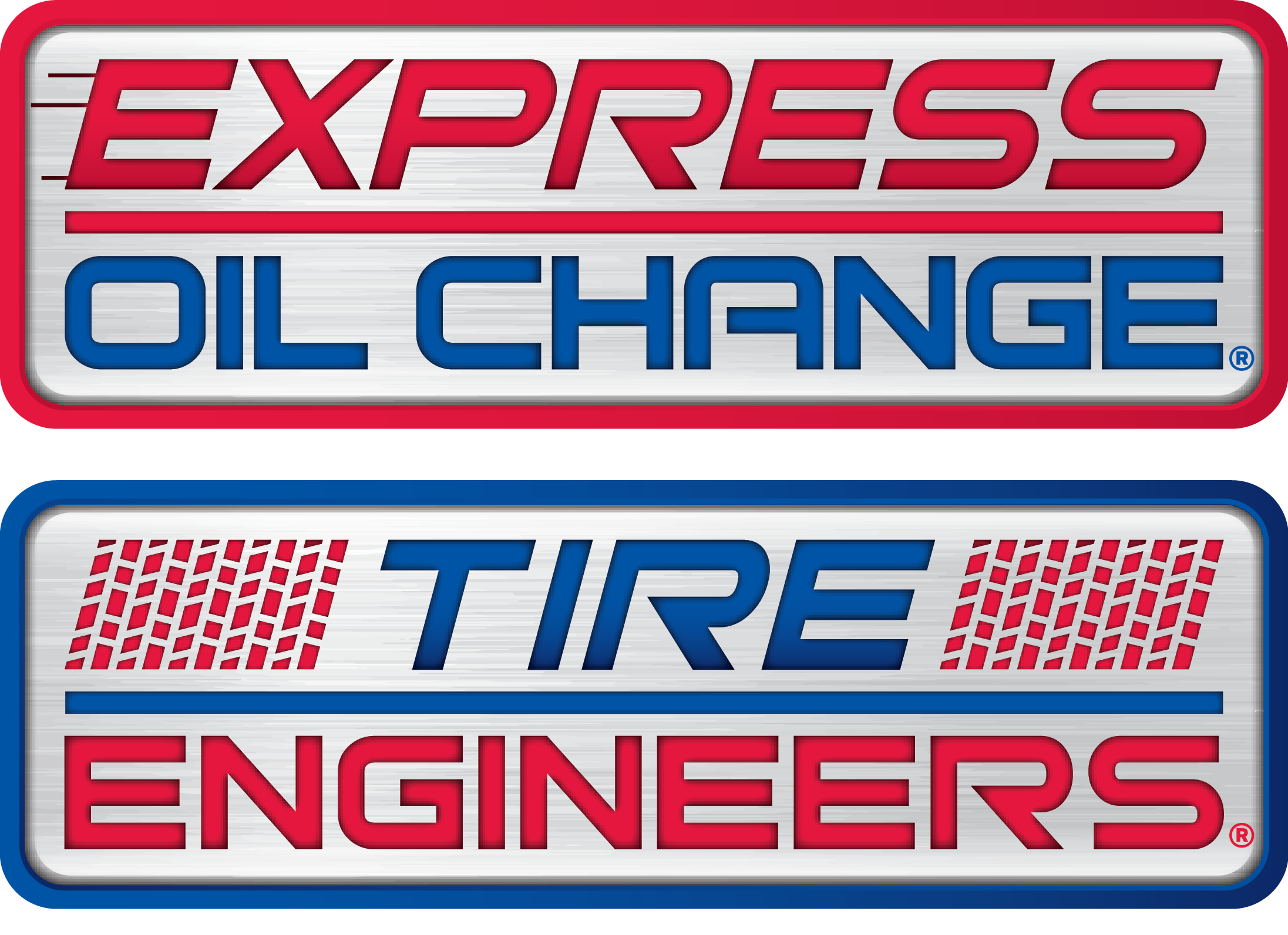 express oil change & tire engineers vert