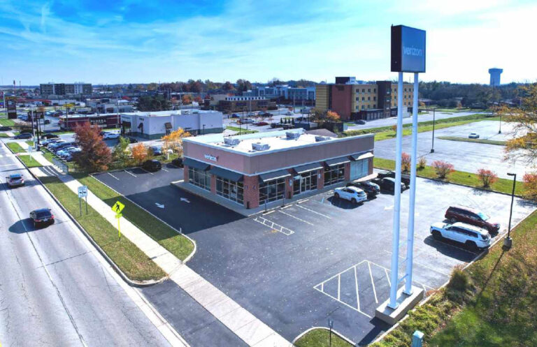 Verizon | New 7-Year Lease Extension