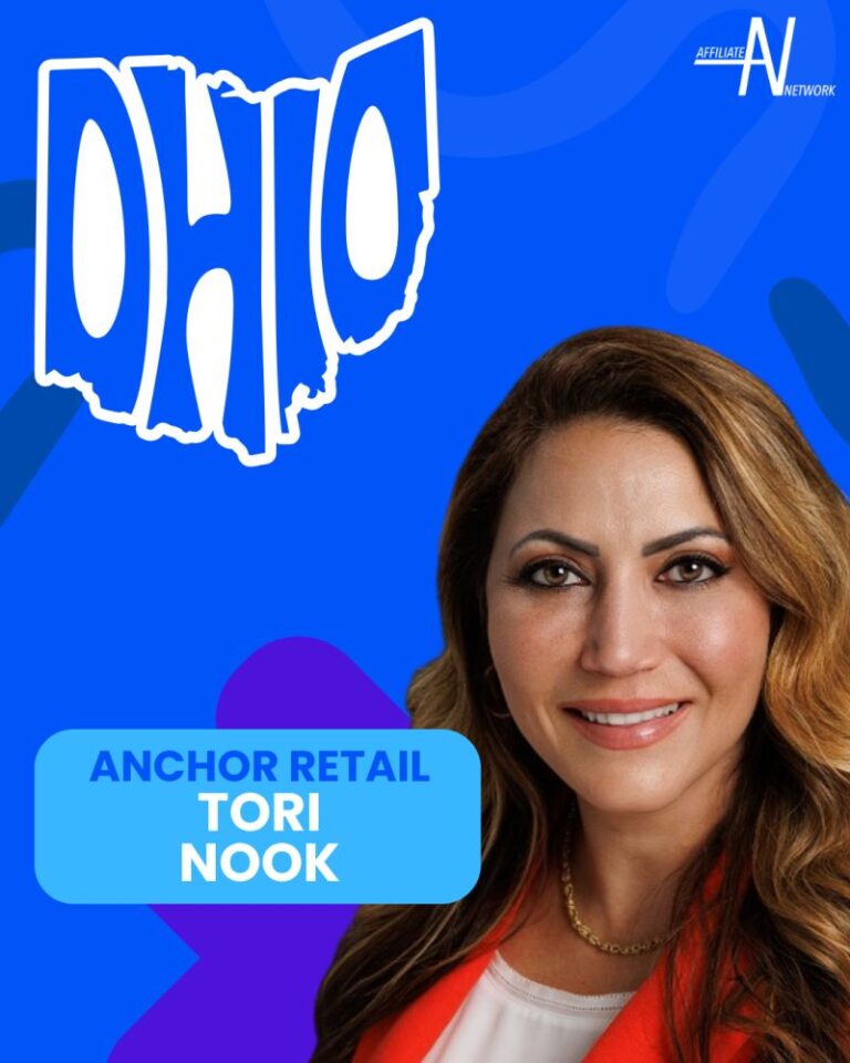 Anchor Retail Joins the Affiliate Network