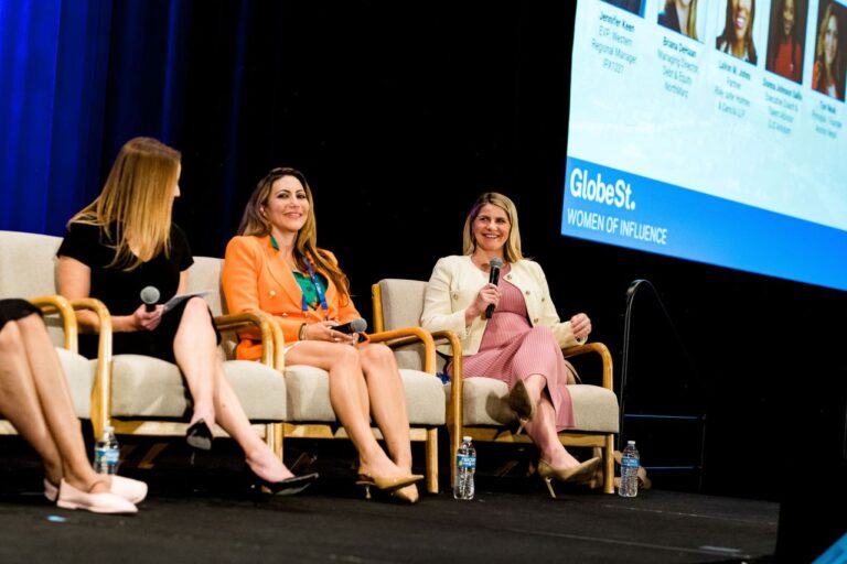 Tori Nook Named 2026 GlobeSt. Women of Influence Winner