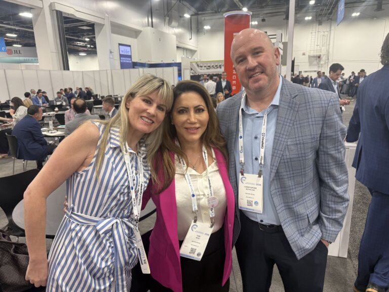 Anchor Retail at ICSC Las Vegas 2026
