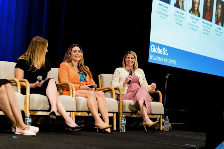 Anchor Retail’s Tori Rendano Nook Returns to the GlobeSt.com Women of Influence Conference in Denver