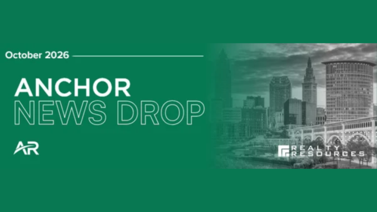 October Newsletter