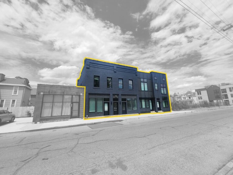 Inside a $2.05M Columbus Multifamily Sale: What Made 1240 Oak Street Stand Out?